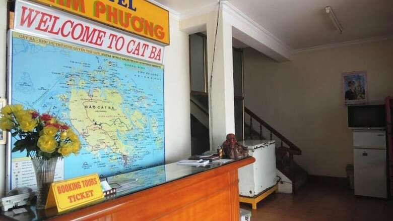 Nam Phuong Hotel