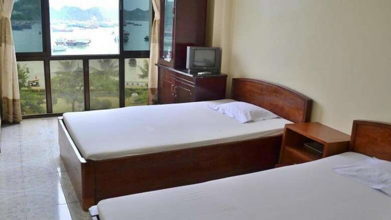 Nam Phuong Hotel