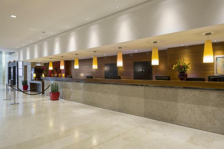 Hotel Moxy Vienna Airport