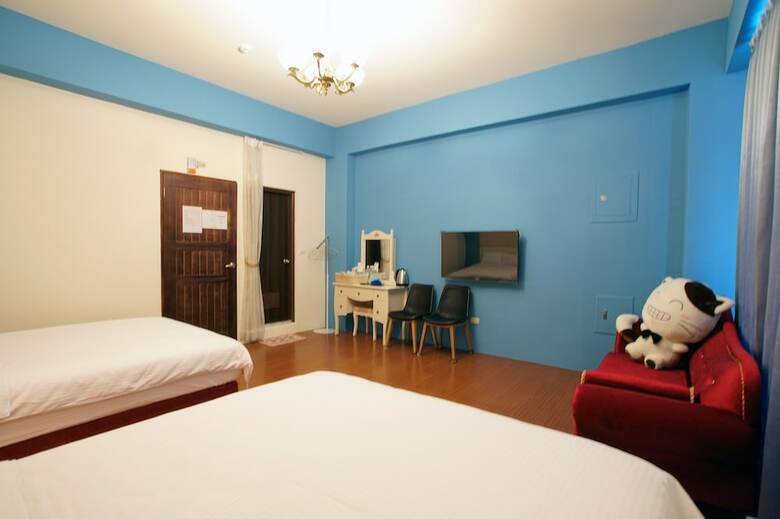Mao-shan B&B