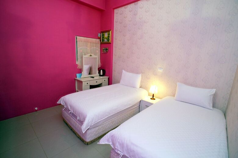 Mao-shan B&B