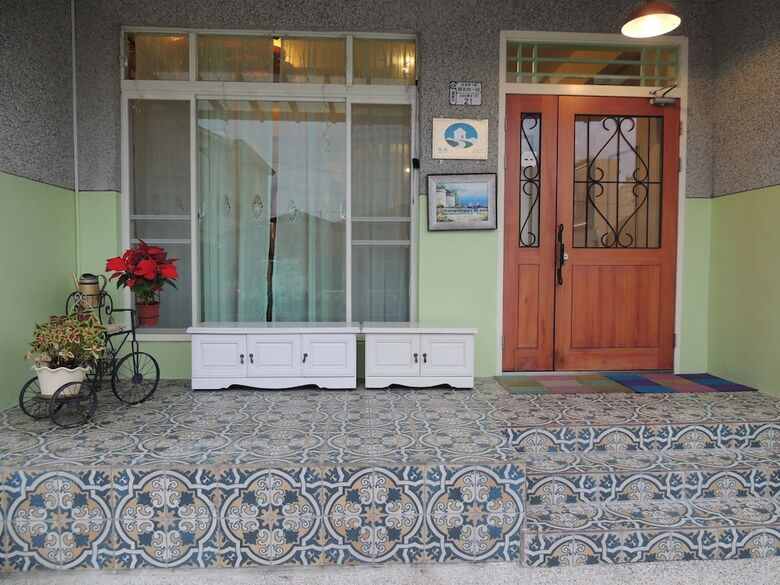 Mao-shan B&B