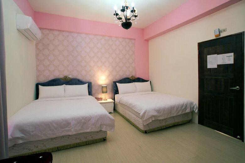 Mao-shan B&B