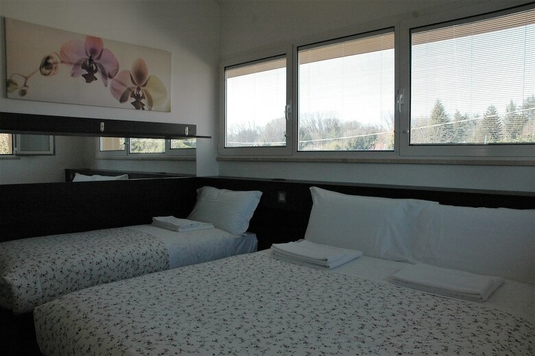 Bed & Breakfast Appartamento Il Terrazzo