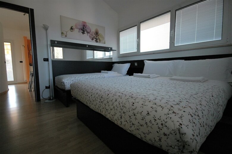 Bed & Breakfast Appartamento Il Terrazzo