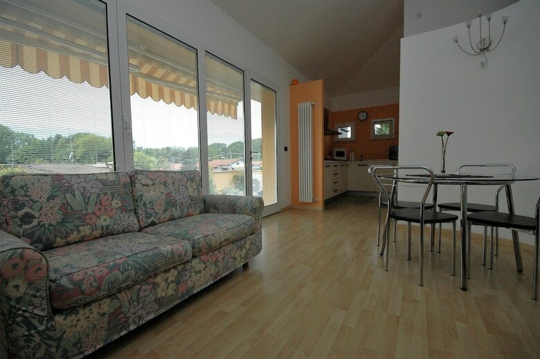Bed & Breakfast Appartamento Il Terrazzo