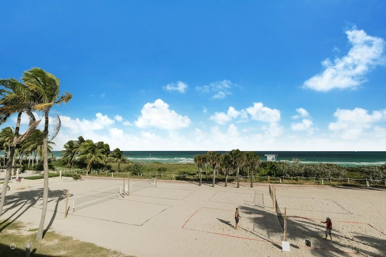 Apartamentos Harding Beach Suites