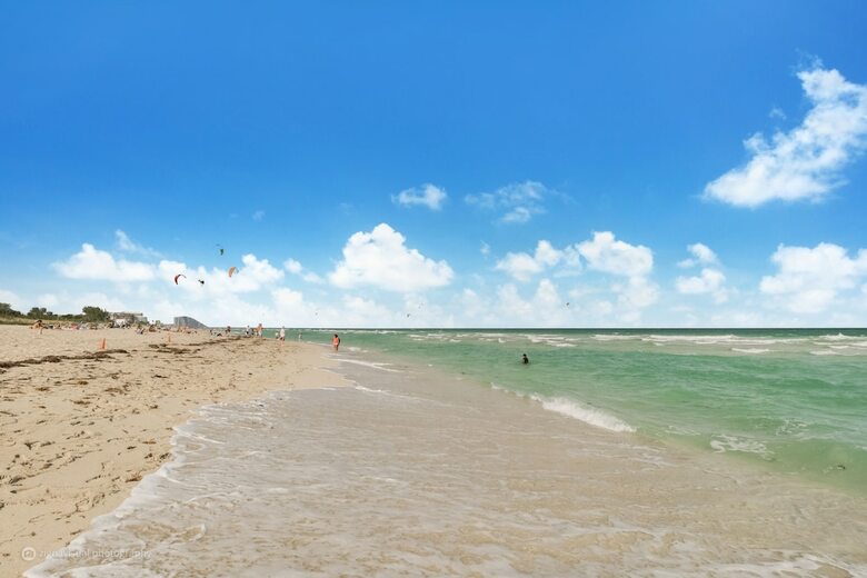 Apartamentos Harding Beach Suites