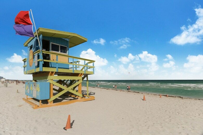 Apartamentos Harding Beach Suites