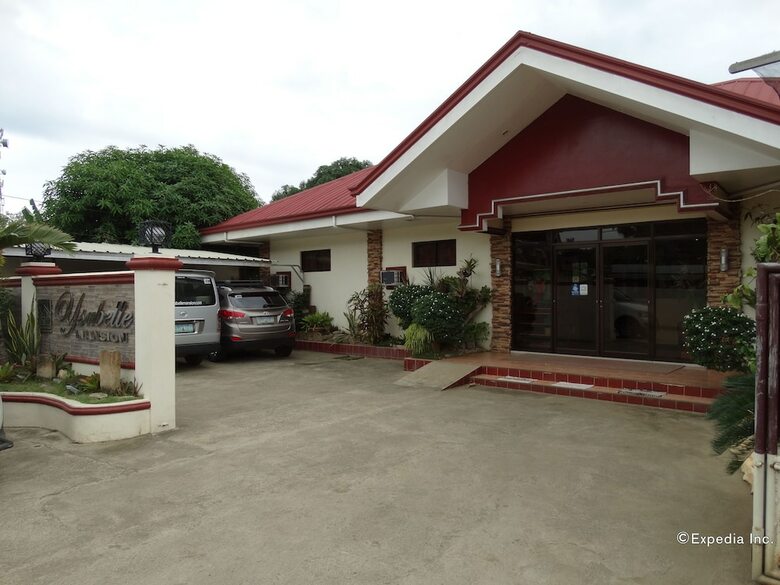 Bed & Breakfast Ysabelle Mansion