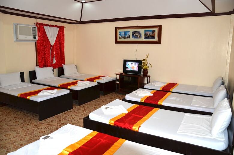 Bed & Breakfast Ysabelle Mansion