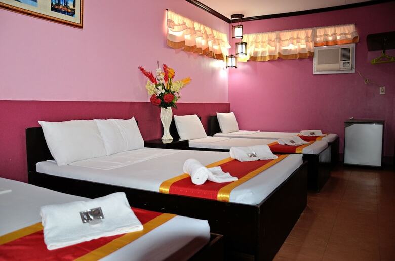 Bed & Breakfast Ysabelle Mansion