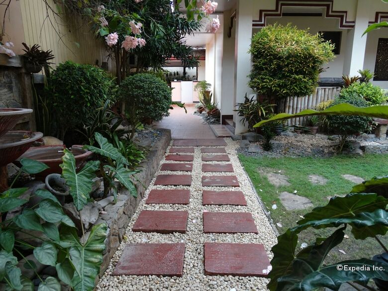 Bed & Breakfast Ysabelle Mansion