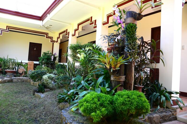 Bed & Breakfast Ysabelle Mansion
