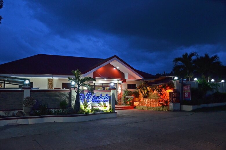 Bed & Breakfast Ysabelle Mansion