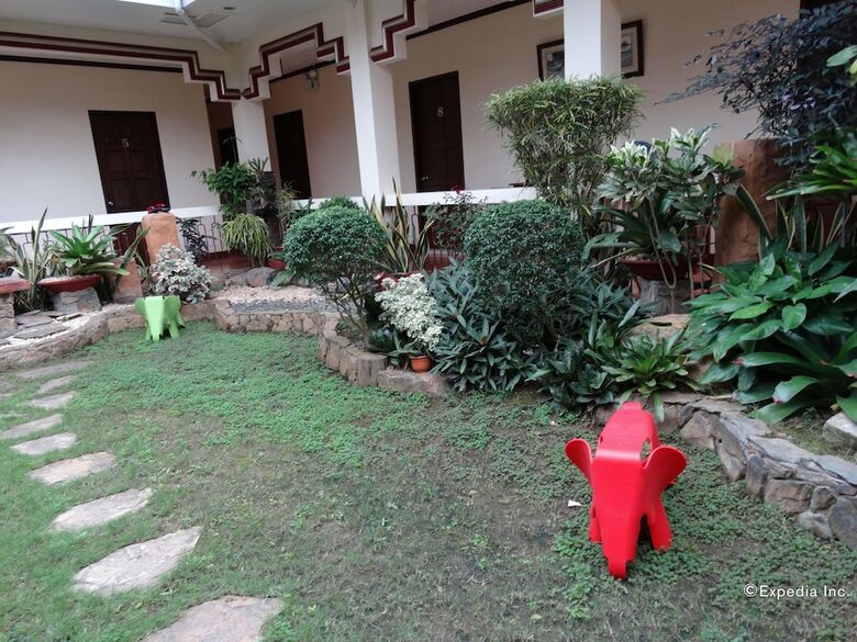Bed & Breakfast Ysabelle Mansion