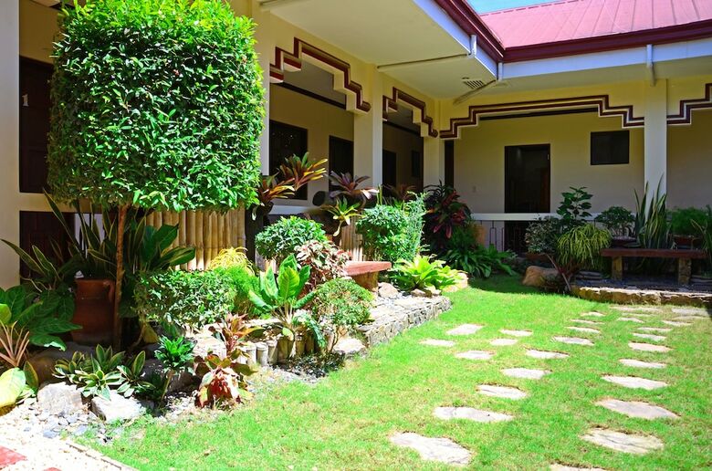 Bed & Breakfast Ysabelle Mansion