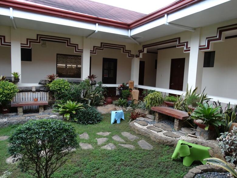 Bed & Breakfast Ysabelle Mansion