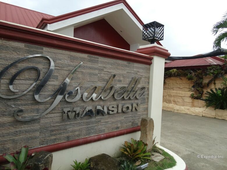 Bed & Breakfast Ysabelle Mansion