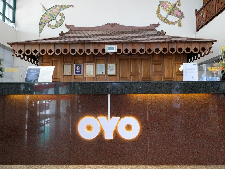 Hotel Oyo 44098 Sutera Inn Prima