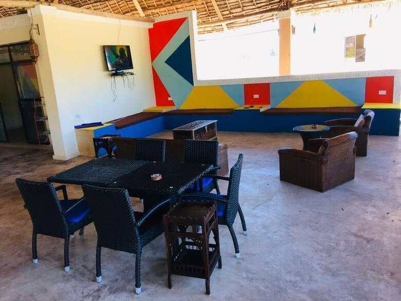 Hotel Khulala Ocean Blue