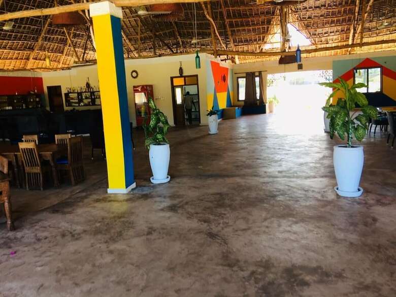 Hotel Khulala Ocean Blue