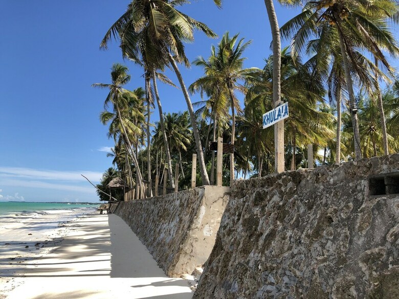 Hotel Khulala Ocean Blue