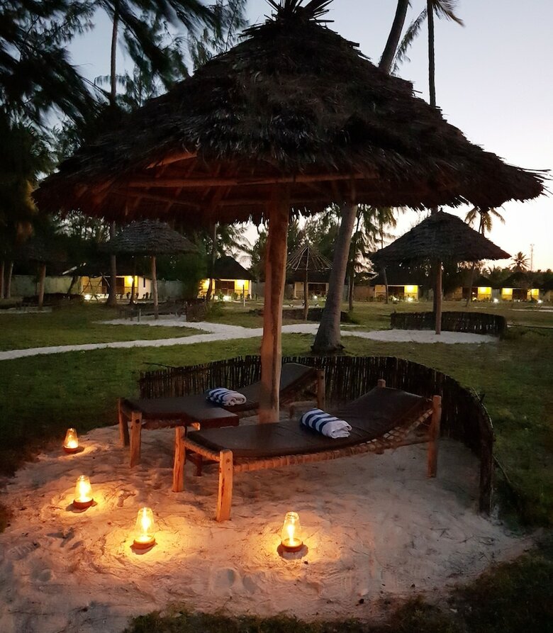 Hotel Khulala Ocean Blue