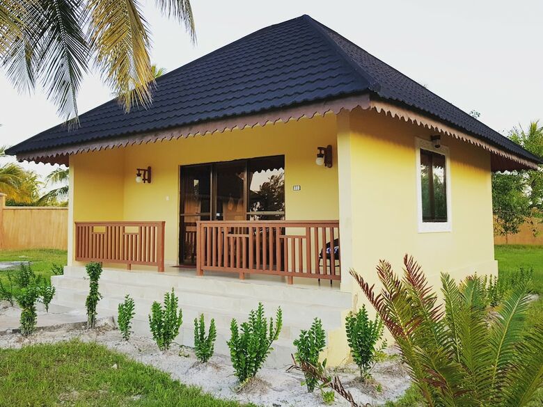 Hotel Khulala Ocean Blue