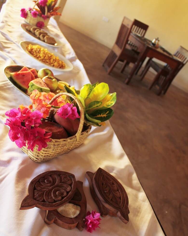 Hotel Khulala Ocean Blue