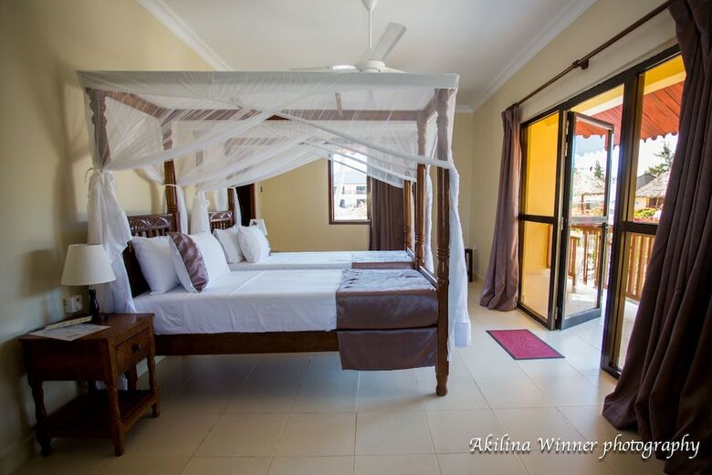 Hotel Khulala Ocean Blue