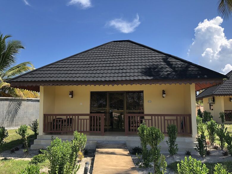 Hotel Khulala Ocean Blue
