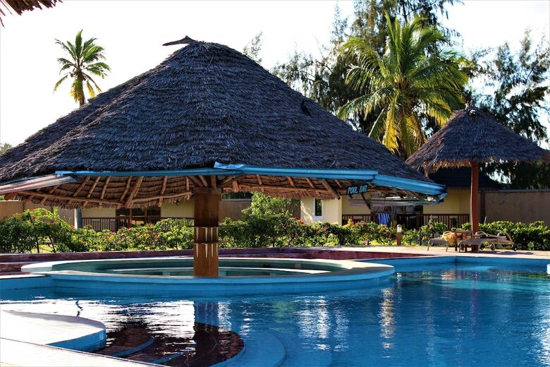Hotel Khulala Ocean Blue
