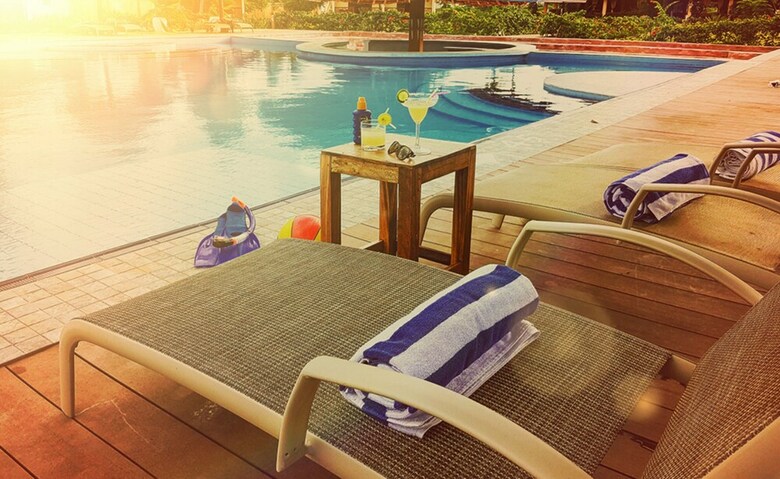 Hotel Khulala Ocean Blue