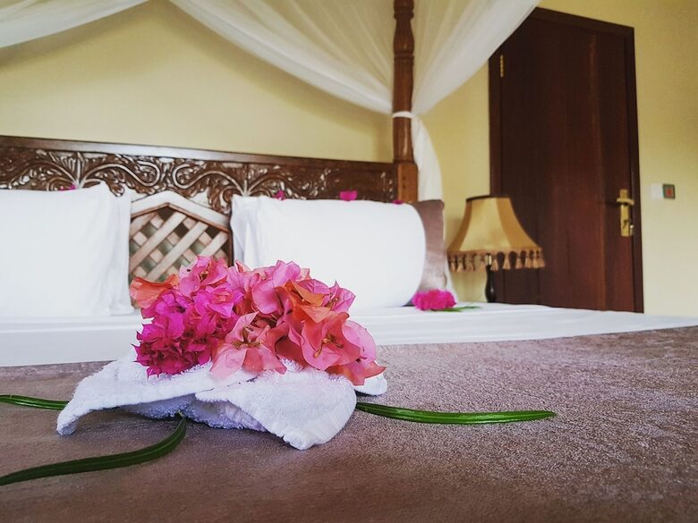Hotel Khulala Ocean Blue