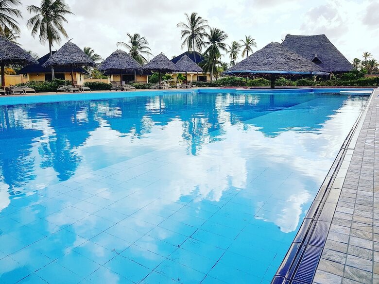 Hotel Khulala Ocean Blue