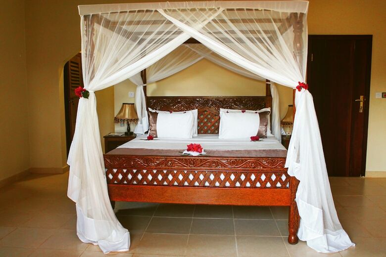 Hotel Khulala Ocean Blue