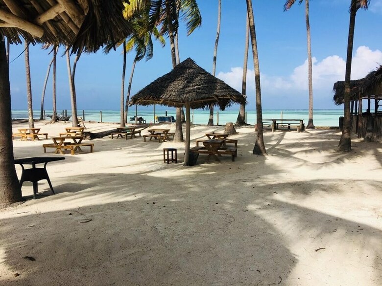 Hotel Khulala Ocean Blue