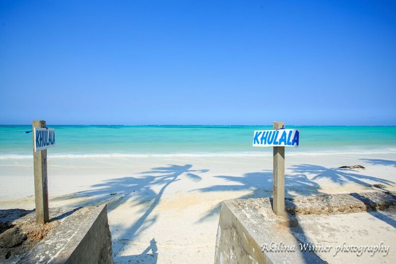Hotel Khulala Ocean Blue