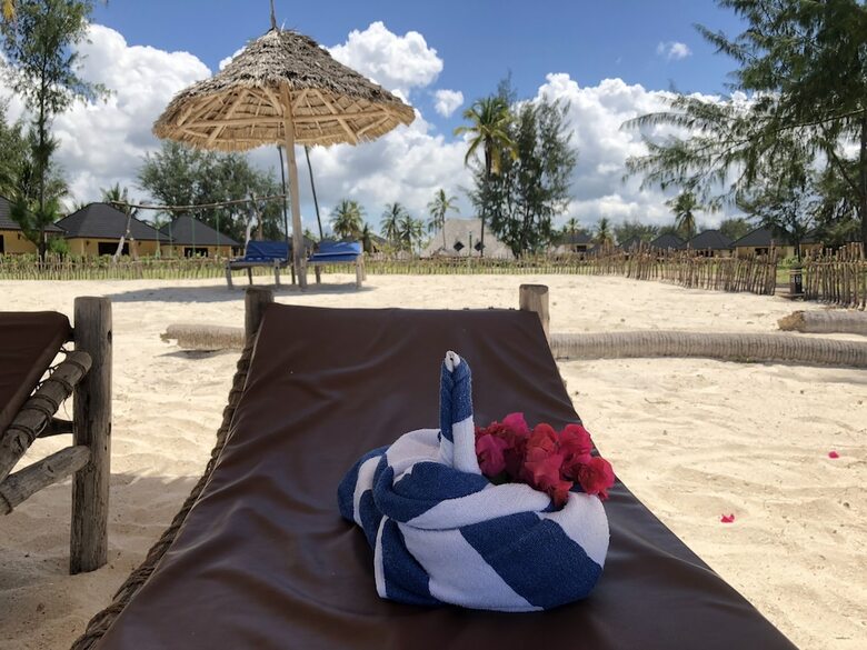 Hotel Khulala Ocean Blue