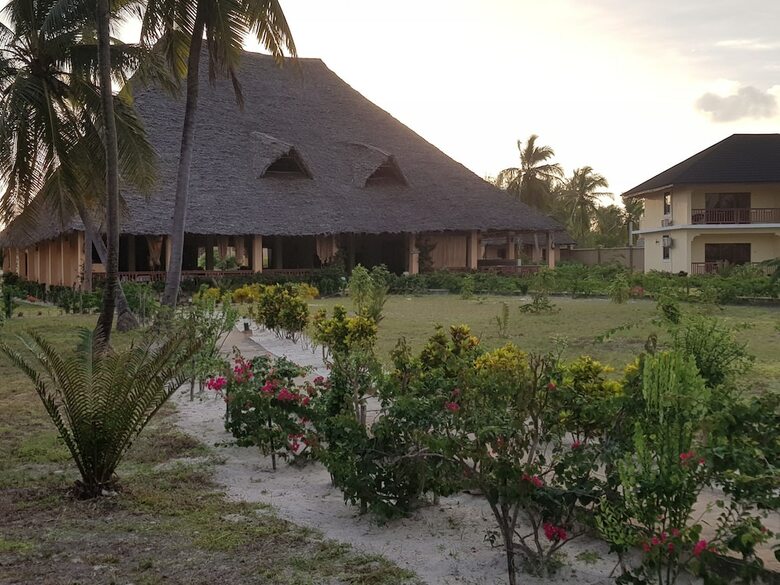 Hotel Khulala Ocean Blue