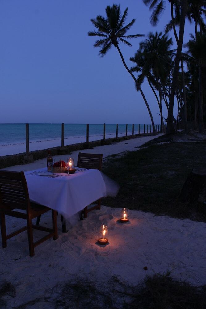 Hotel Khulala Ocean Blue