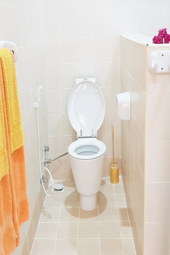 Hotel Khulala Ocean Blue