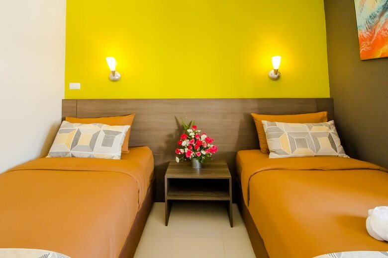 Hotel Fortune D Mae Sot