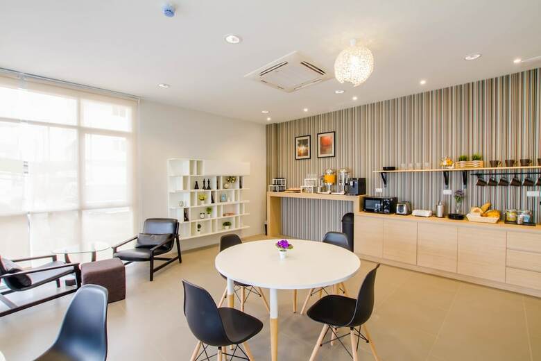 Hotel Fortune D Mae Sot