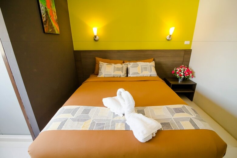 Hotel Fortune D Mae Sot