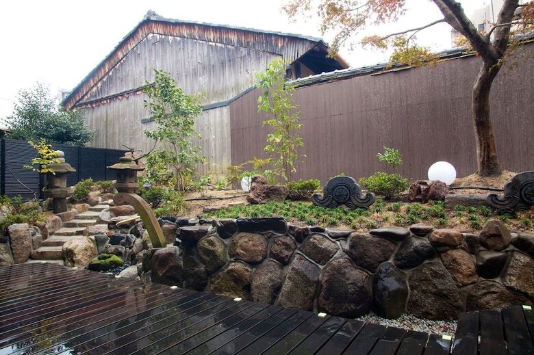 Campton Kyoto Nishijin 9/ Arima 10