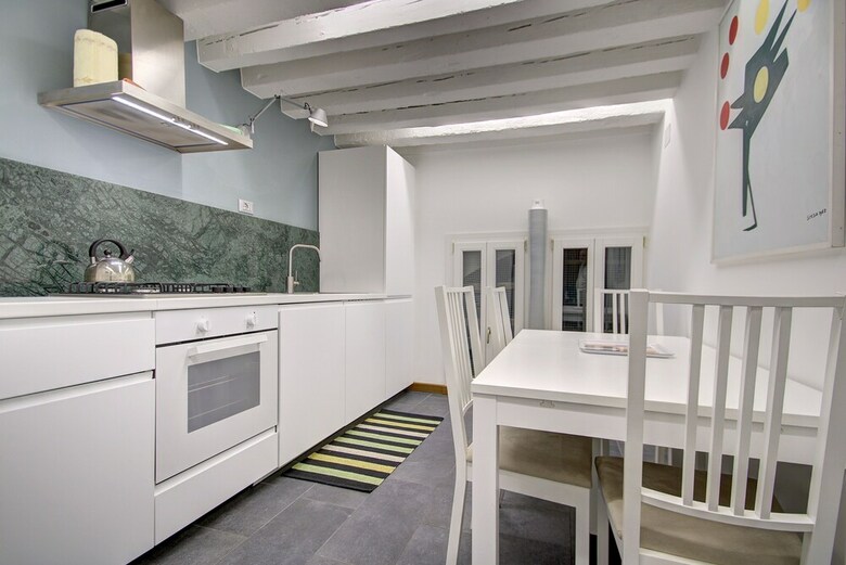 Apartamento Anya