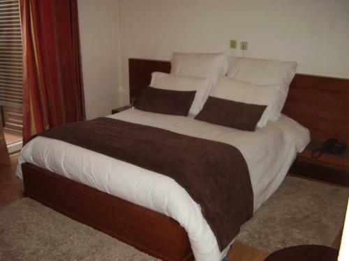 Hostal Casa Morgado
