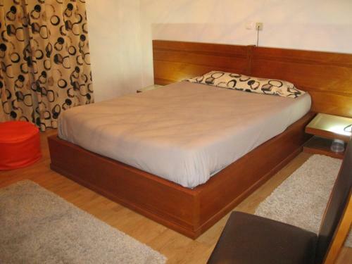 Hostal Casa Morgado